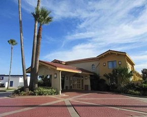  Quality Inn Harlingen  Харлинджен